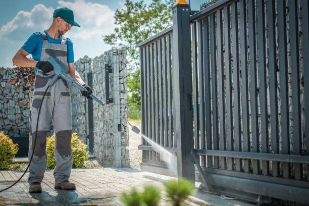 Best Gas Station Cleaning  in Old Greenwich, CT