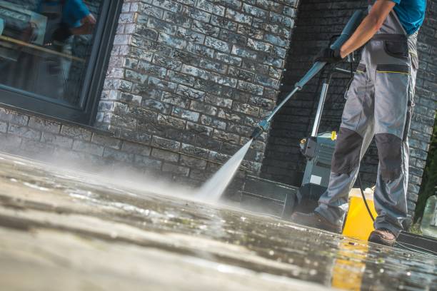 Best House Exterior Washing  in Old Greenwich, CT