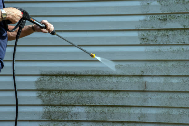 Trusted Old Greenwich, CT Pressure Washing Experts