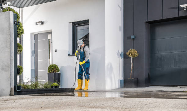Best Restaurant Pressure Washing  in Old Greenwich, CT